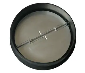 Franke Príslušenstvo - Spätná klapka ZK 120F priemer 120 mm