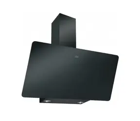 Franke SMART - Odsávač pár FPJ 915 V BK A šírka 90 cm čierne sklo