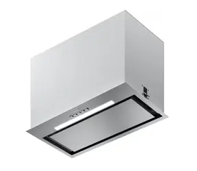 Franke Maris - Vstavaný odsávač pár FBFE XS A52 šírka 52 cm nerez
