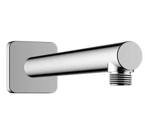 Hansgrohe Vernis Shape - Sprchové rameno 24 cm | chróm