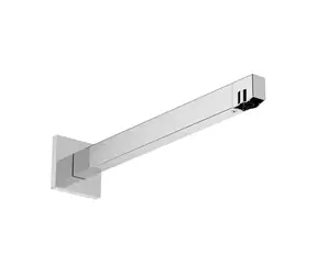 Hansgrohe Príslušenstvo - Sprchové rameno | 41 cm | chróm