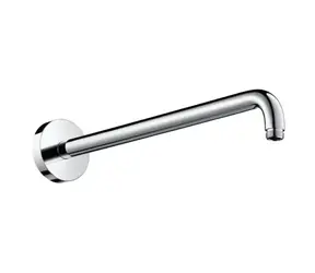 Hansgrohe Aktiva - Sprchové rameno 39 cm | chróm