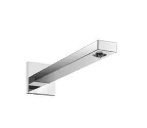 Hansgrohe Príslušenstvo - Sprchové rameno 39 cm | chróm