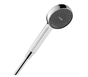Hansgrohe Activera Select S - Sprchová hlavica | 2 prúdy | EcoSmart | chróm
