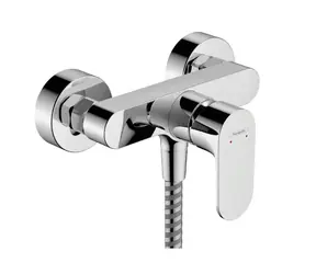 Hansgrohe Rebris S - Sprchová batéria | chróm