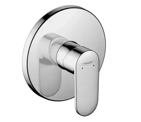 Hansgrohe Vernis Blend - Sprchová batéria pod omietku | chróm