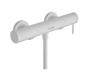 Hansgrohe Tecturis S - Sprchová batéria | matná biela