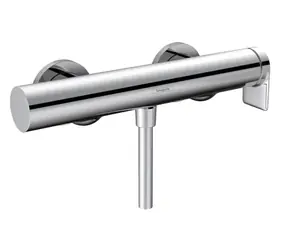 Hansgrohe Vivenis - Sprchová batéria | chróm