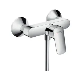 Hansgrohe Logis - Sprchová batéria | chróm