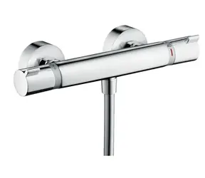 Hansgrohe Ecostat Comfort - Termostatická sprchová batéria | chróm