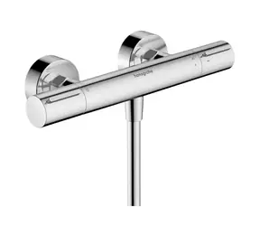 Hansgrohe Ecostat Element - Termostatická sprchová batéria | chróm