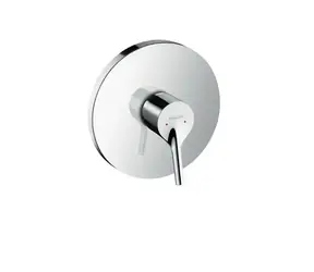 Hansgrohe - Sprchová batéria pod omietku, chróm