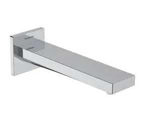 Hansgrohe - Vaňová vpusť, chróm