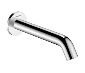Hansgrohe - Vaňová vpusť, chróm