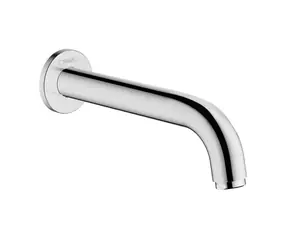 Hansgrohe - Vaňová vpusť, chróm