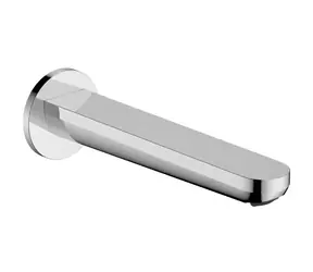 Hansgrohe - Vaňová vpusť, chróm