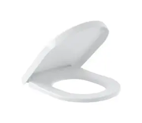 Villeroy & Boch - WC sedátko, SoftClosing, alpská biela