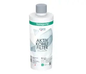 Hansgrohe - Filter s aktívnym uhlím