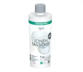 Hansgrohe - Filter iónomenič a aktívne uhlie