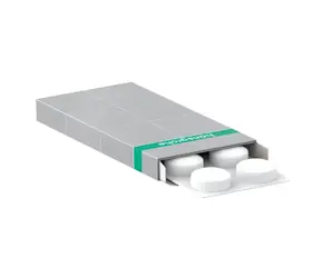 Hansgrohe - Čistiaci prostriedok
