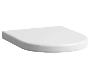 Rozbalené - Laufen Pro - WC sedátko | odnímateľné | SoftClose | duroplast | biela / rozbalené
