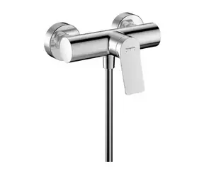 Hansgrohe - Sprchová batéria, chróm