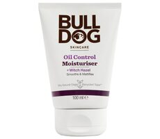 BULLDOG Oil Control Moisturizer 100ml / Pleťový krém