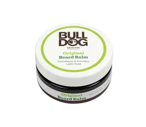 BULLDOG Original Beard Balm 75ml / Balzam na fúzy