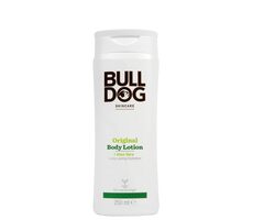 BULLDOG Original Body Lotion 250ml / Telový mlieko