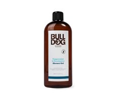 BULLDOG Peppermint - Eucalyptus Shower Gél 500ml / Sprchový gél - pánsky