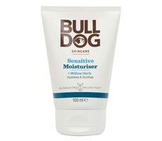 BULLDOG Sensitive Moisturizer 100ml / Pleťový krém