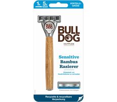 BULLDOG Sensitive strojček