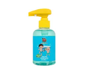 Corsair Toiletries COCOMELON Singing Handwash / spievajúce tekuté mydlo na ruky 250 ml / od 3 rokov