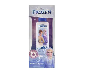 Corsair Toiletries KID'S Body Mist FROZEN - Telová hmla 140 ml / od 3 rokov