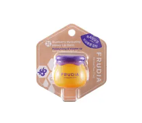 Frudia balzam na pery Blueberry & Honey 10 ml