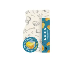 Frudia nočná maska na pery Mango 10g