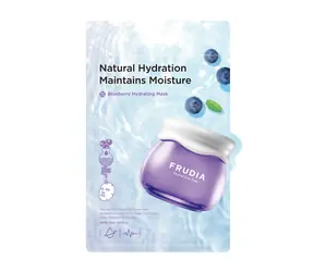 Frudia Hydratačná pleťová maska Blueberry 20ml