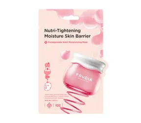 Frudia Vyživujúca pleťová maska Pomegranate 20ml