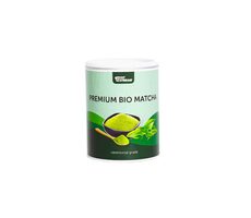 FitStream Premium BIO Matcha 100 g