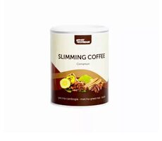 FitStream Slimming Coffee