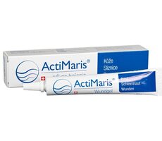 ActiMaris Gél na hojenie rán 50g