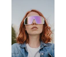 VeyRey Polarizačné slnečné okuliare športové Raziel