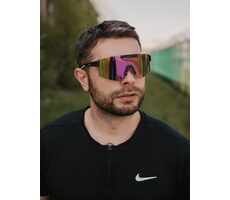 VeyRey Športové okuliare polarizačné Sesto