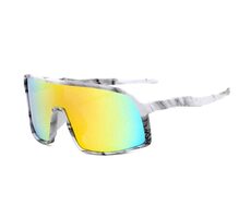 VeyRey Unisex športové okuliare Nadetta univerzálna