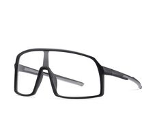 VeyRey Unisex číre okuliare športové Dubiton univerzálny