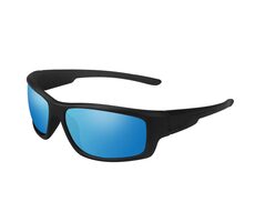 VeyRey Pánske slnečné plávajúce okuliare pre vodné športy polarizačné Ywaibon čierne univerzálne