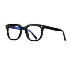 VeyRey Okuliare blokujúce modré svetlo nerd Breaker