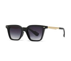 VeyRey Slnečné polarizačné okuliare nerd Fowl