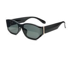 VeyRey Slnečné okuliare cat-eye Ghamorz