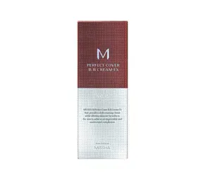 MISSHA BB krém Perfect Cover SPF 42 No.25 (Warm Beige)